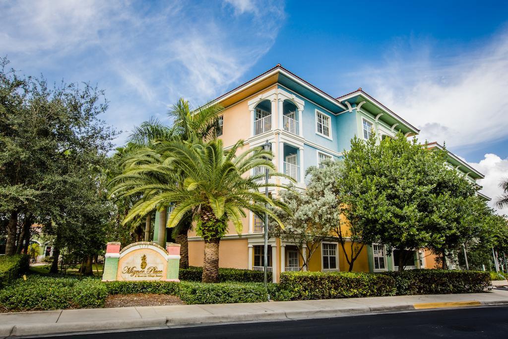 Mizner Place At Weston Town Center, Fort Lauderdale Exterior photo
